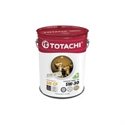 Моторное масло Totachi NIRO LV Synthetic SN 5W-30