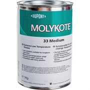 Пластичная смазка Molykote 33 Medium