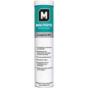 Пластичная смазка Molykote Longterm W2