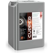 Моторное масло CUPPER TRUCK 4 ECO Line 10W40