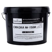 Смазка FORWARD GEAR № 158М