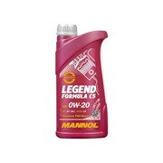 Моторное масло MANNOL LEGEND FORMULA