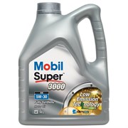 Моторное масло Mobil XE 5W-30