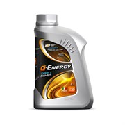 Масло G-Energy Expert L 5W-40