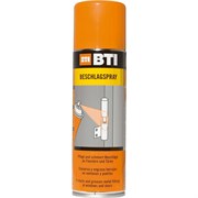 Аэрозоль для покрытий и петель BTI 9027578