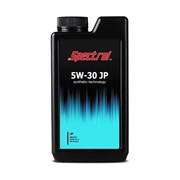 Синтетическое моторное масло Spectrol JP 5W-30