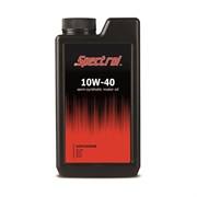 Полусинтетическое моторное масло Spectrol DIPCOURIER 10w40