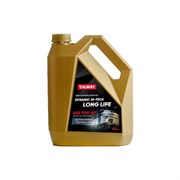 Полусинтетическое моторное масло OILWAY Dynamic Hi-Tech Long life 10W-40, API SG/CD