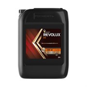 Моторное масло Роснефть Revolux D5 10W-40