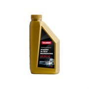 Синтетическое моторное масло OILWAY Dynamic Hi-Tech Professional 5W-40, API SN/CF