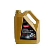 Синтетическое моторное масло OILWAY Dynamic Hi-Tech Professional 5W-40, API SN/CF