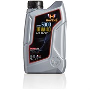 Моторное масло HAVENS Super 5000 SAE 10W40