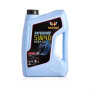 Моторное масло HAVENS Safeguard SAE 5W40