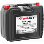Синтетическое моторное масло STARKRAFT hercules 5w-30 fd