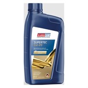 Моторное синтетическое масло EUROLUB SUPERTEC 5W-20 ACEA C5 API SN