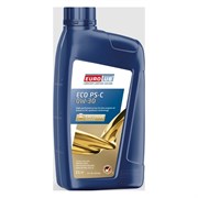 Моторное синтетическое масло EUROLUB ECO PS-C 0W-30 ACEA C2