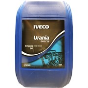 Моторное масло Petronas URANIA DAILY LS