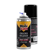 Высокотемпературная медная смазка Mobicar 0523-01 MC