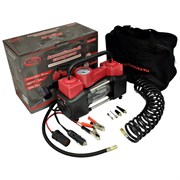 Двухцилиндровый компрессор Autovirazh AV-010888
