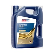 Моторное синтетическое масло EUROLUB SUPERTEC 5W-20 ACEA C5 API SN