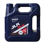 Моторное масло Toyo jlr sae 5w-30, api sn