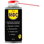 Многофункциональный состав FARANT wd40