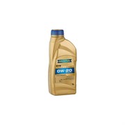Моторное масло RAVENOL EHS SAE 0W-20