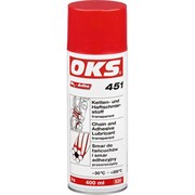 Смазка для быстроходных цепей OKS 451
