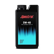 Синтетическое моторное масло Spectrol GALAX 5W-40