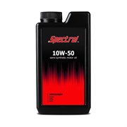 Полусинтетическое моторное масло Spectrol DIPCOURIER 10w50
