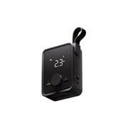 Автомобильный компрессор HOTO Air Pump Pro