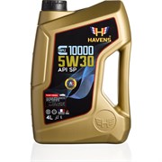 Моторное масло HAVENS HAVENS Triple C SAE 5W30 API SP ILSAC GF-6A