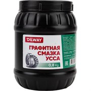 Графитная смазка OILWAY УССА