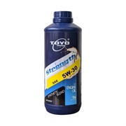Моторное масло Toyo strength sae 5w-30 api sp/cf