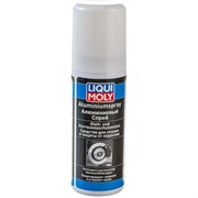 Алюминиевый спрей LIQUI MOLY Aluminium-Spray