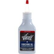 Универсальная защитная смазка GUNK СУПЕР МАСЛО