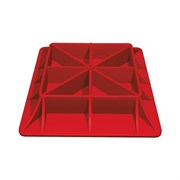 Опорная площадка для high jack Сорокин 3.995
