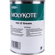 Пластичная смазка Molykote 165 LT