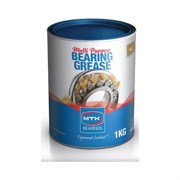 Смазка для подшипников MTK+ LSG Lube
