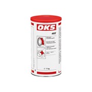 Высокоэффективная смазка для подшипников OKS 402