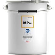 Противозадирная смазка EFELE MP-491