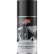 Пластичная графитовая смазка SINTEC dr. active graphite grease