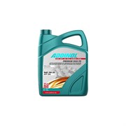 Моторное масло Addinol PREMIUM 0520 FD 5 Л.