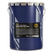 Противозадирная смазка MANNOL Low Viscosity Grease