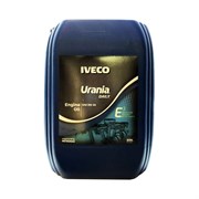 Синтетическое моторное масло Petronas 71523R41EU/13451910 URANIA DAILY 5w30