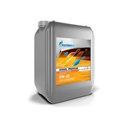Масло Gazpromneft Diesel Premium 5W-40
