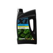 Высокоэффективное синтетическое моторное масло XENUM X1 0W40