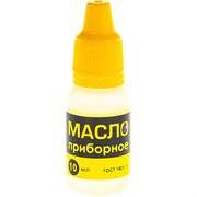 Приборное масло Connector OIP-10