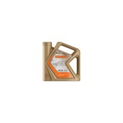 Минеральное моторное масло Роснефть Maximum 15W-40 SG-CD