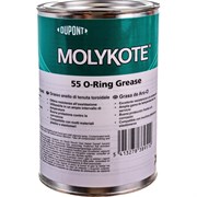 Пластичная смазка Molykote 55 O-Ring